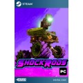 ShockRods Steam CD-Key [GLOBAL]